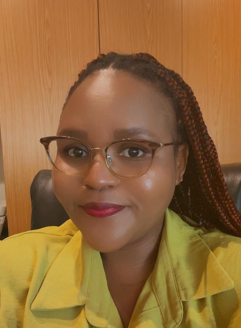 Gugu Dlodlo