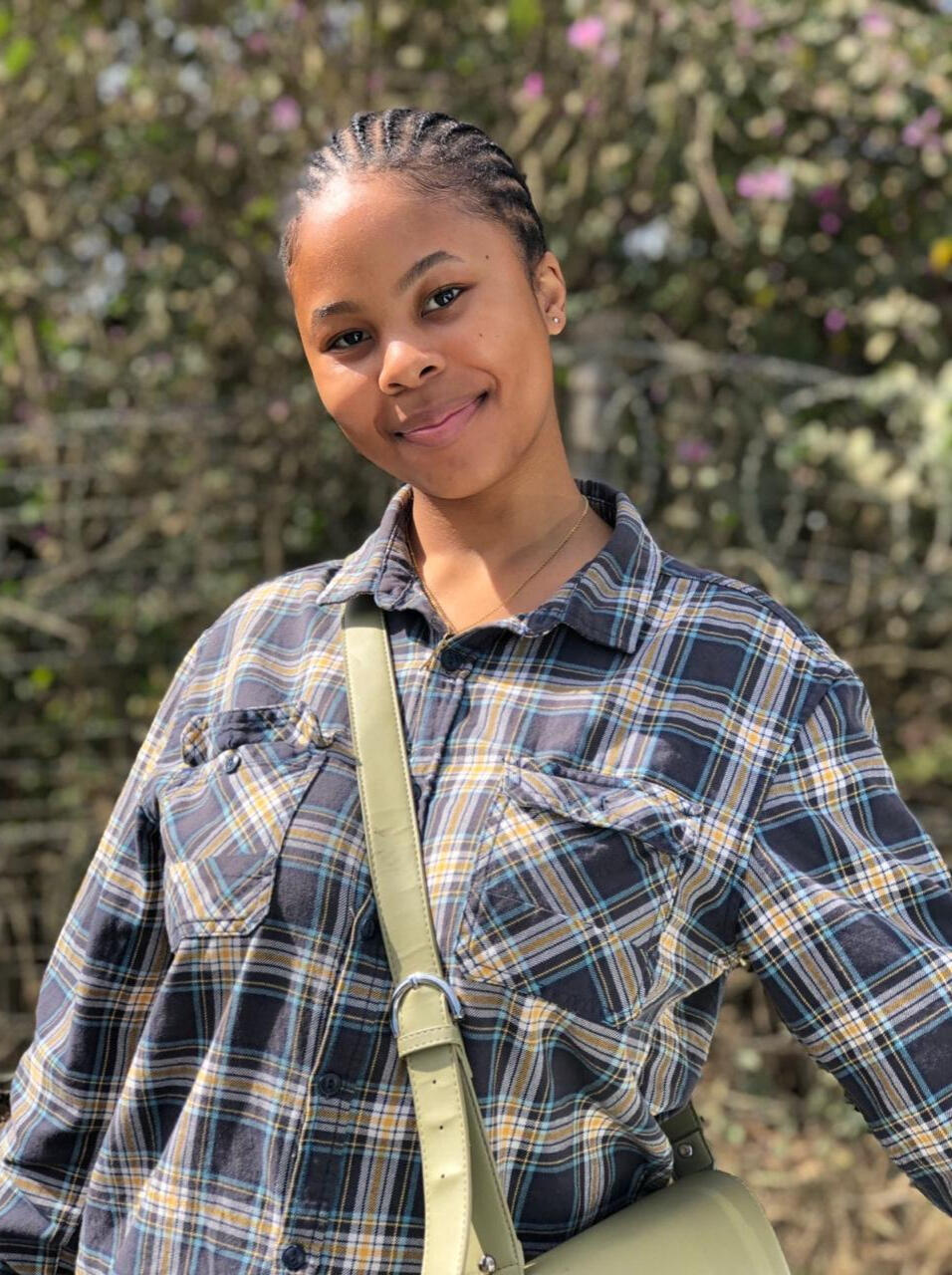 Palesa Zondi